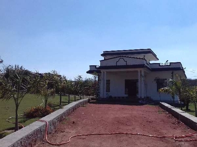 Residential Plot 1 Acre for Sale in Gairatpur Bas, Gurgaon
