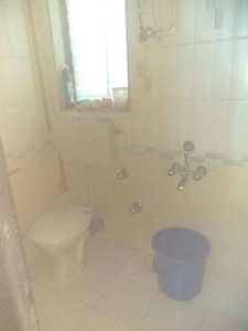 1 BHK Apartment 340 Sq.ft. for Rent in