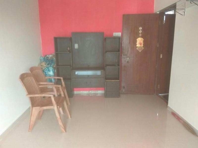 1 BHK Apartment 480 Sq.ft. for Rent in