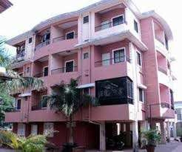1 BHK Apartment 55 Sq. Meter for Rent in