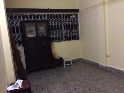 1 BHK House 550 Sq.ft. for Rent in