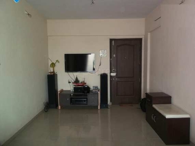1 BHK Apartment 550 Sq.ft. for Rent in Rani Sati Nagar,