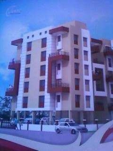Suman Shrusti Apartment