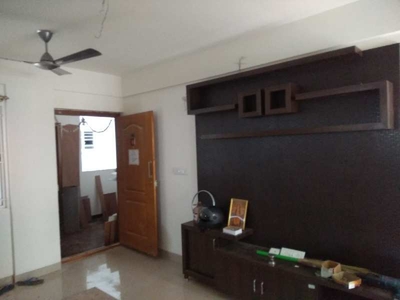1 BHK Apartment 710 Sq.ft. for Rent in Upper Govind Nagar,