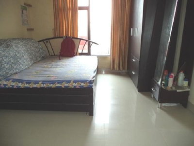 1 BHK Flat In Dheeraj Solitaire Apartment for Rent In Malad West
