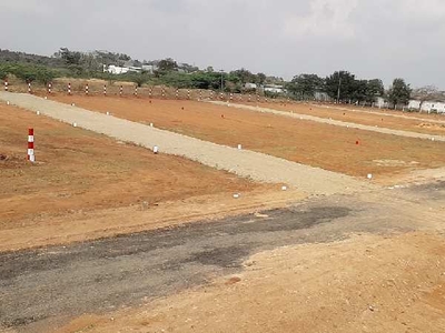 1 Cent Residential Plot for Sale in Madampatti, Coimbatore