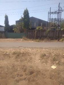 Commercial Land 10 Sq. Meter for Rent in Saralgaon, Murbad, Thane