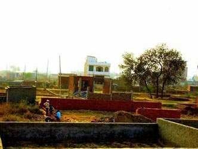 Residential Plot 100 Sq. Yards for Sale in Sector 88 Noida