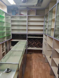 Commercial Shop 100 Sq.ft. for Rent in