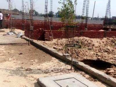 Commercial Land 1000 Sq. Meter for Sale in Sector 12 A, Moradabad