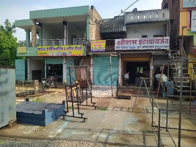 Commercial Land 1000 Sq.ft. for Rent in Saoner, Nagpur