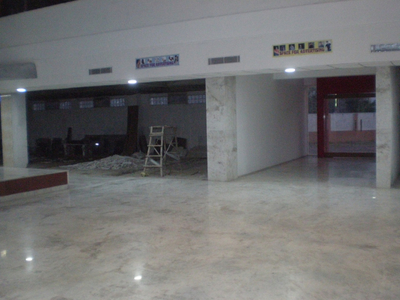 Commercial Shop 1000 Sq.ft. for Rent in Green Park Colony, Kathua