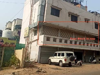 1000 Sq.ft. Commercial Shop for Rent in Rajendra Nagar, Nagpur