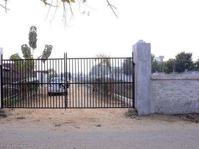 Residential Plot 1000 Sq.ft. for Sale in Kisan Path, Lucknow
