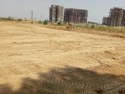 Residential Plot 1000 Sq.ft. for Sale in Mirzapur Road, Allahabad