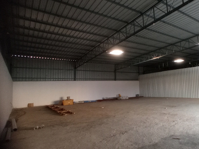 Warehouse 1000 Sq.ft. for Rent in Dena, Vadodara