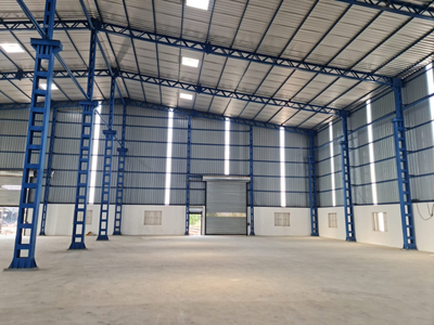 Factory 10000 Sq. Meter for Rent in