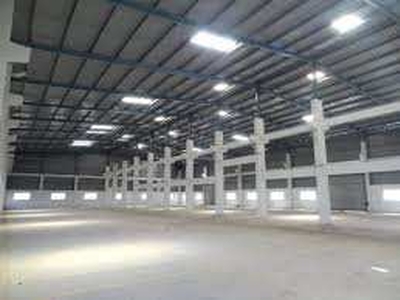 Factory 10000 Sq.ft. for Rent in Bulandshahr Road Industrial Area, Ghaziabad