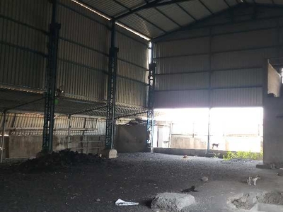 Factory 10000 Sq.ft. for Rent in Mahad, Raigad