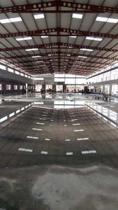 Factory 10000 Sq.ft. for Rent in