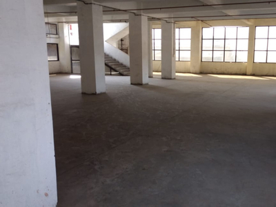 Warehouse 10000 Sq.ft. for Rent in Anand Nagar MIDC,
