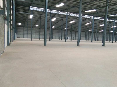 Warehouse 100000 Sq.ft. for Rent in Budigere, Bangalore