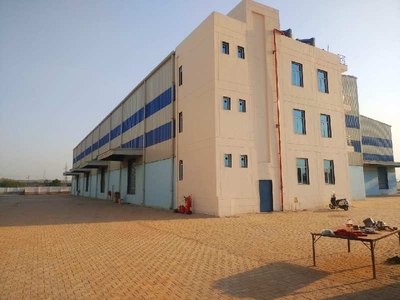 Warehouse 100000 Sq.ft. for Rent in Taoru, Gurgaon