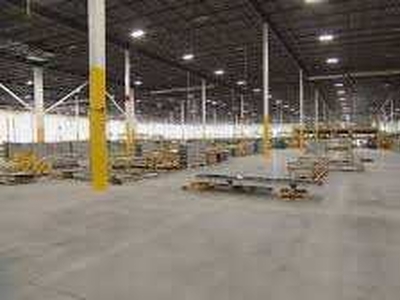 Factory 1012 Sq. Yards for Sale in