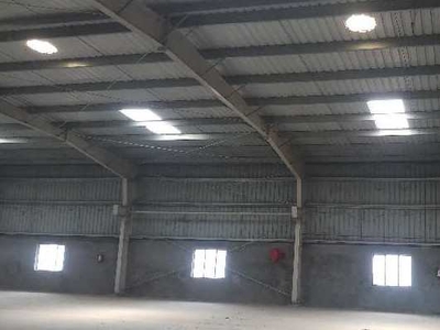 Industrial Land 10500 Sq.ft. for Rent in Chakan, Pune