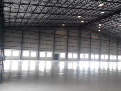 Warehouse 105000 Sq.ft. for Rent in Vadgaon Maval, Pune