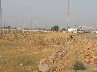 Residential Plot 106 Sq. Yards for Sale in