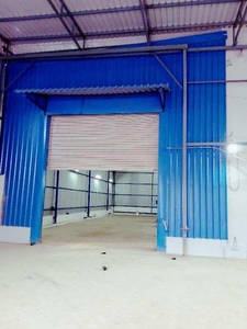 Warehouse 10800 Sq.ft. for Rent in