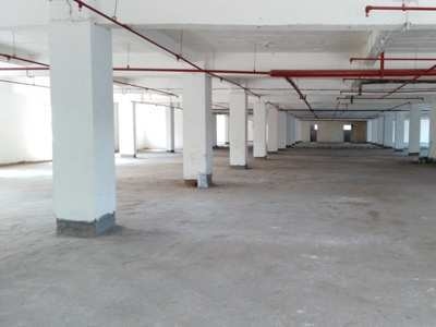 Factory 108000 Sq.ft. for Rent in