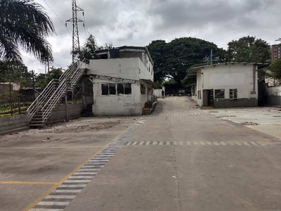 Industrial Land 10890 Sq.ft. for Rent in