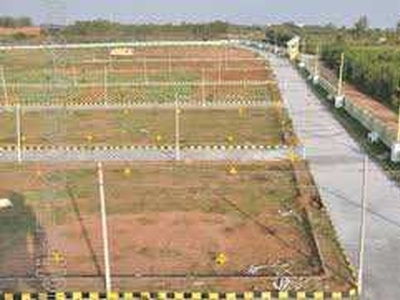 Residential Plot 110 Sq. Yards for Sale in Sunaria Chowk, Rohtak
