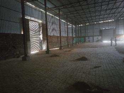 Warehouse 1100 Sq.ft. for Rent in Nayapura, Kota