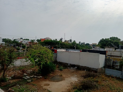 11000 Sq.ft. Commercial Land for Sale in Mannarai, Tirupur