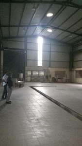 Factory 1150 Sq. Meter for Rent in