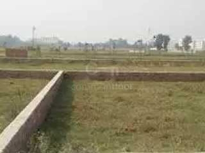 Residential Plot 119 Sq. Meter for Sale in Budhi Vihar, Moradabad