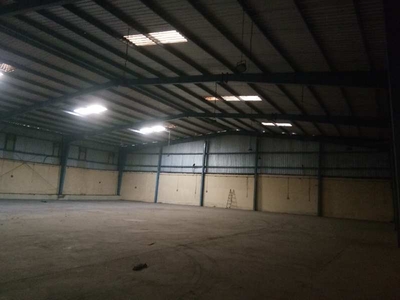 Warehouse 1200 Sq. Meter for Rent in