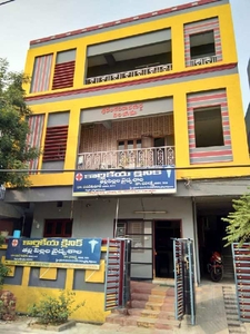 Office Space 1200 Sq.ft. for Rent in Ajit Singh Nagar, Vijayawada
