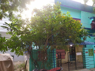 Residential Plot 1200 Sq.ft. for Rent in Surveyar Colony, Madurai
