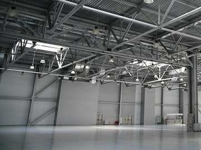 Factory 12000 Sq.ft. for Rent in
