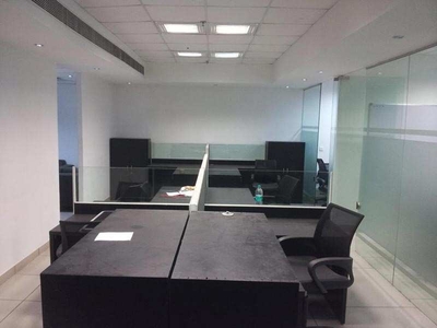 Office Space 12000 Sq.ft. for Rent in