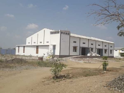 Warehouse 12000 Sq.ft. for Sale in