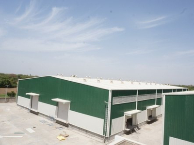 Warehouse 120000 Sq.ft. for Rent in Vithalapur, Ahmedabad