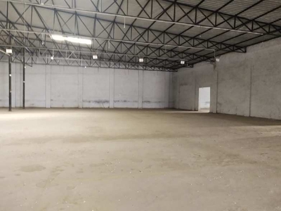 Warehouse 1210 Sq. Yards for Rent in Budhpur,