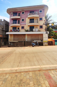 Office Space 1230 Sq.ft. for Rent in Kalyan Nagar, Dharwad