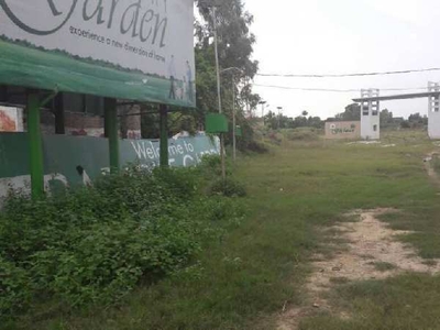 Residential Plot 125 Sq. Yards for Sale in Sector 124 Mohali