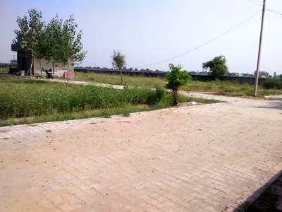 Residential Plot 125 Sq. Yards for Sale in Shyam Nagar, Kanpur